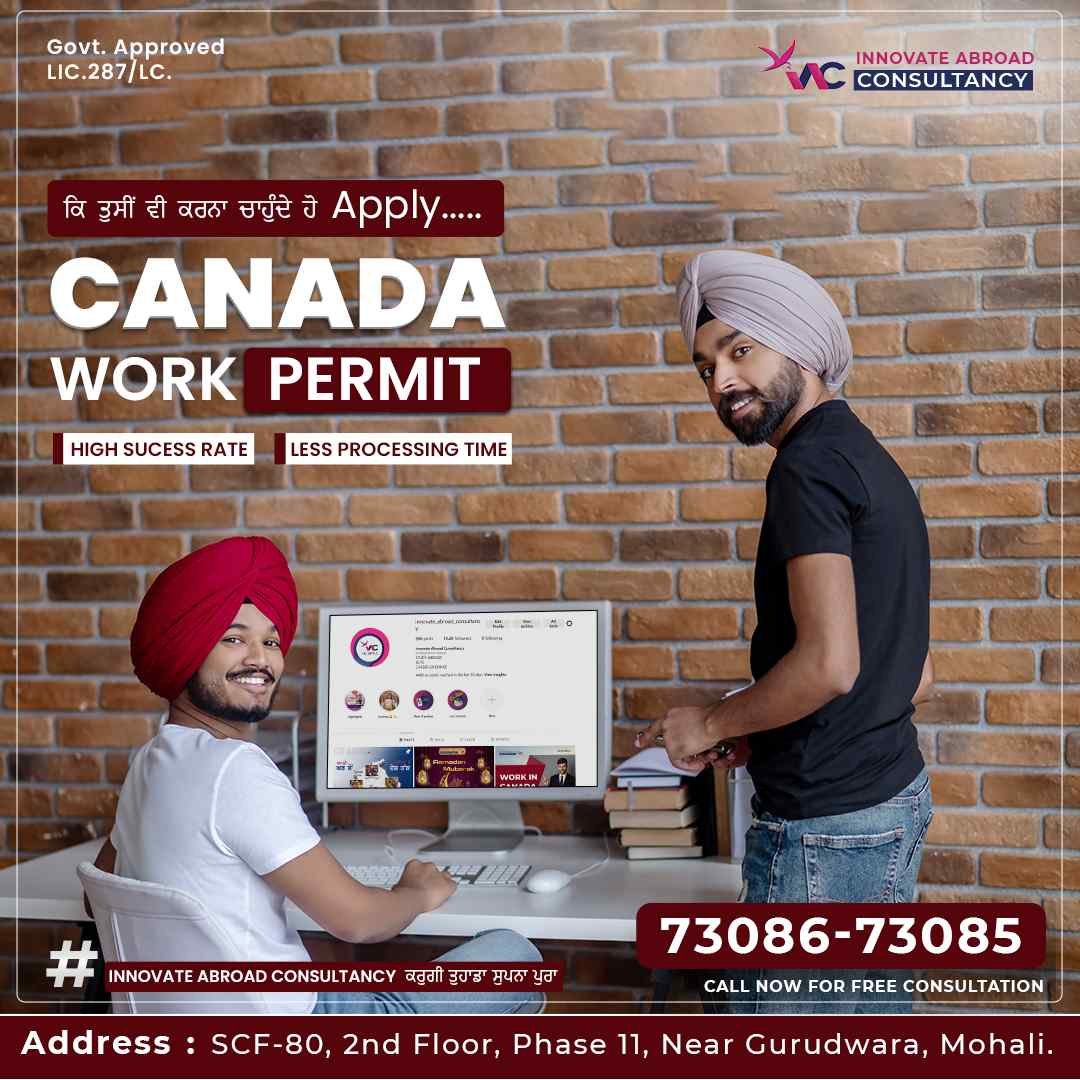 CANADA WORK PERMIT(1)