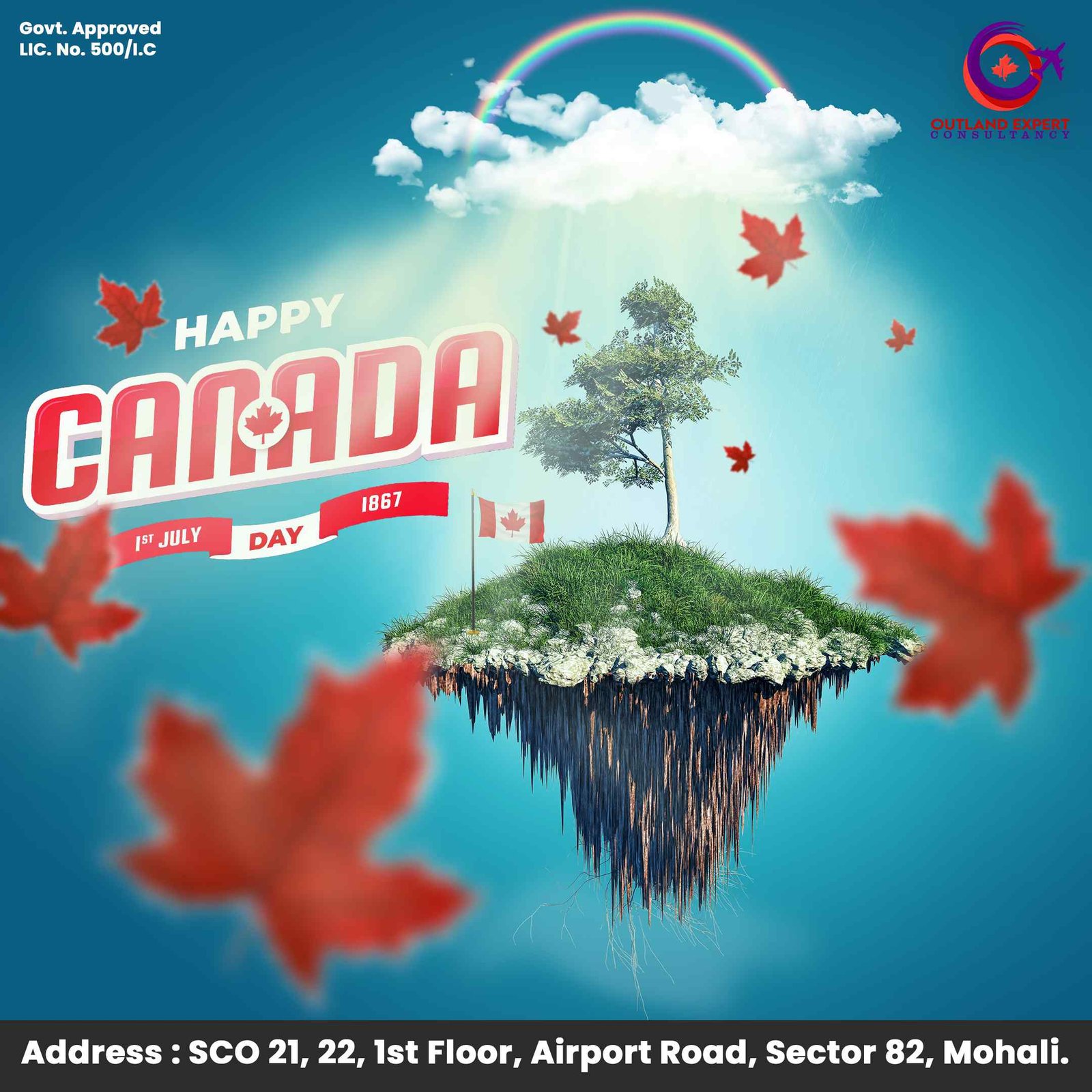 Canada Day