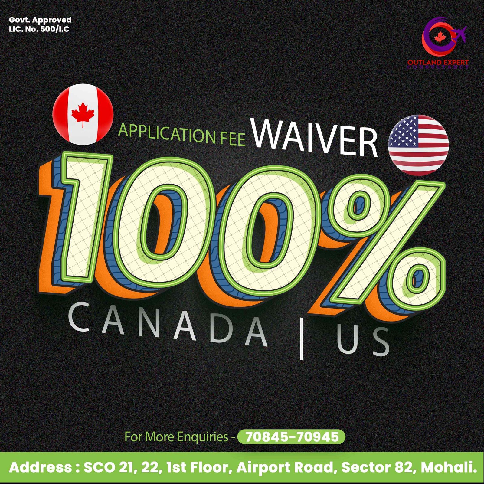 Fee Waiver Post