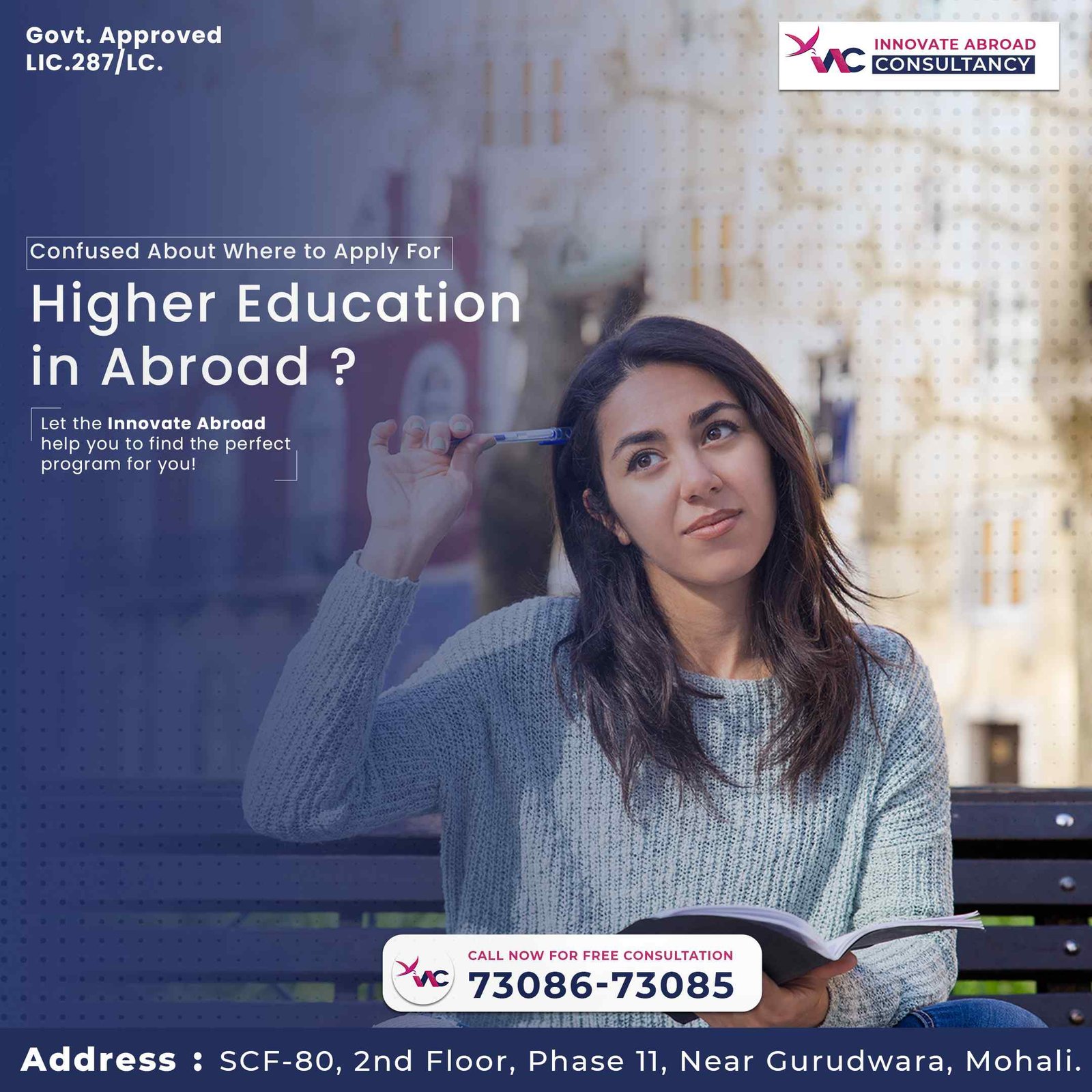 study abroad